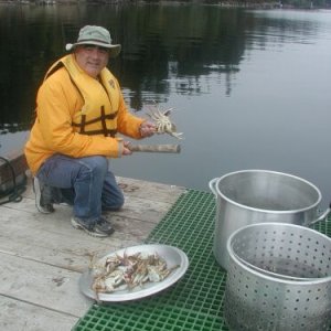 Pat Cleaning Crabs.jpg