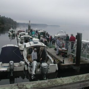 Saturday on the Dock.jpg