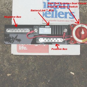 Media 'Battery Management Panel' in album 'Guest Switch'