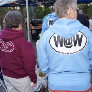 Wow meets Aplalchicola