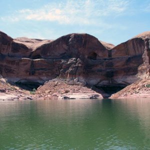 Knowles Canyon 2009