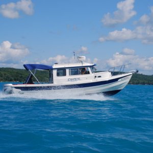 Media 'Torch Lake is just awesome.' in album 'Quiet setting at North end of Torch Lake'