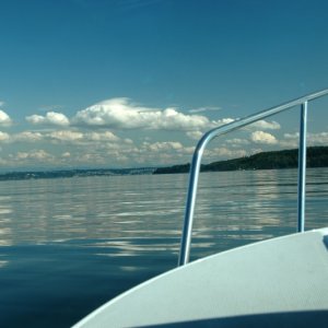 Calm seas on Friday - East Vashon Island
Smooth at 20 mph