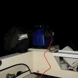 Media 'Downrigger 3(generator anchor)' in album 'Downrigger 1'