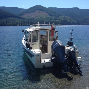 Media 'Cowichan Lake' in album 'Cowichan Lake'