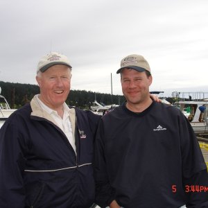 Rich & Brett 
(FacDory Guys)