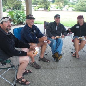 Tom,David,Bill,Patty.