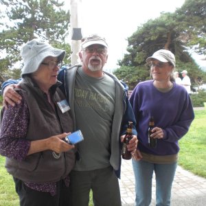 Ruth,Terry,Ann.