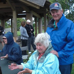 Bob & Betsy