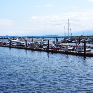C-dories Comox 1