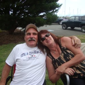 Jaime & Denise (ANONYMOUS)
