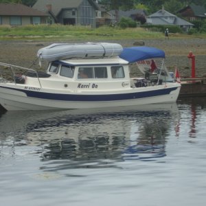Media 'KERRI ON' in album 'C-Brats Comox July 2012 001'