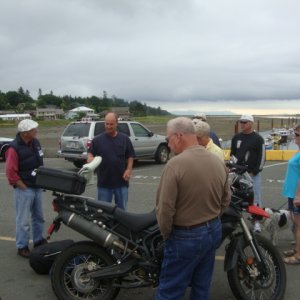 Bill (DA NAG) prepares to head back to PA (1)