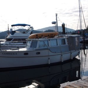 What is this boat? #2