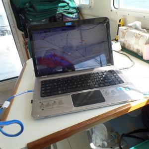 Computer Setup