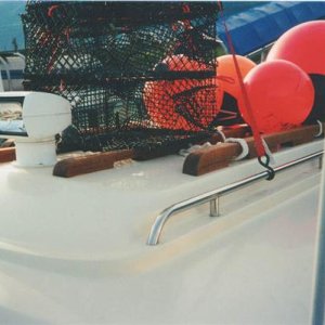 Teak Roof Rack With A  Different Look-2.jpg