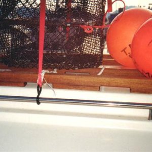 Teak Roof Rack With A  Different Look-3.jpg