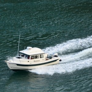 Deception Pass