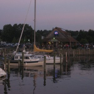 Media '' in album 'Cayuga-Seneca 8-08'