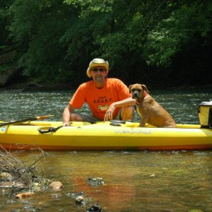 Catawba Paddle June 2008 012