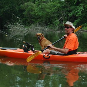 Catawba Paddle June 2008 048