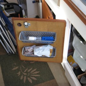 extra lightweight storage