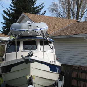 solstice dinghy from west marine