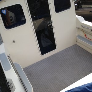 Cockpit