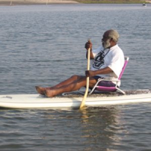 SUP