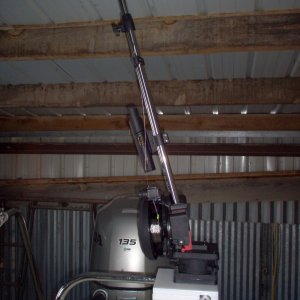 Scotty 1106 downrigger