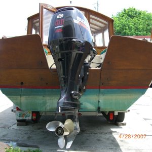 Media 'wooden dory2' in album 'wooden Dory1'
