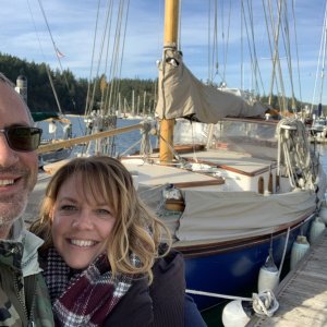 Media 'Our new cabin in the San Juan?s' in album 'Making friends'