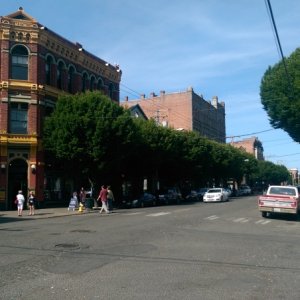 port townsend