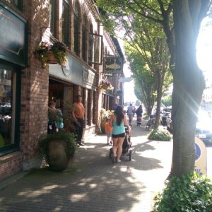 port townsend
