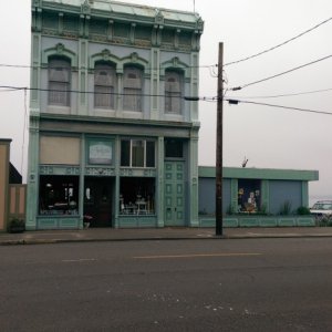 port hudson