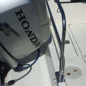 (bcarli) cd stern rail