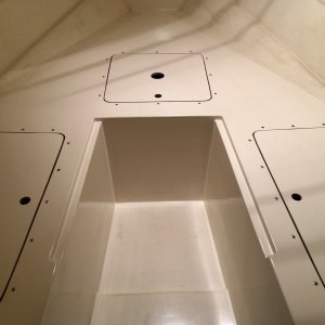 032 the finished project