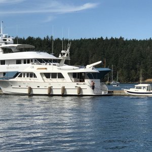 Friday Harbor