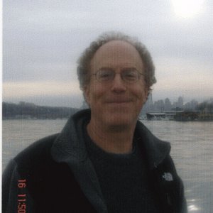 Media 'Dan Richman (NOOKTA)' in album 'Lake Union December 2006'