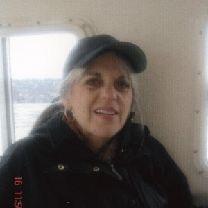 Media 'Jo Richman (NOOKTA)' in album 'Lake Union December 2006'