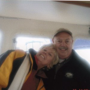 Sue & Lloyd of Oregon (SUE'C)