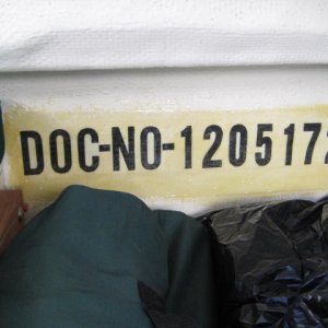 Document number