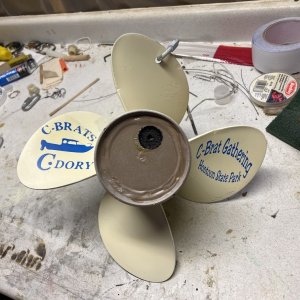 Prop Birdhouse Geocache