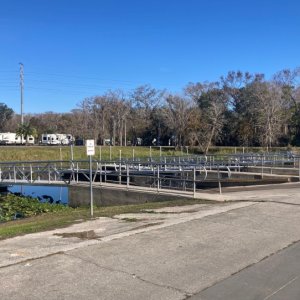Ed Stone Boat Launch