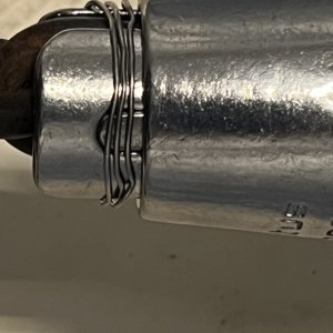 Mantus Swivel