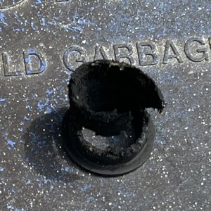 Media 'Caliper Boot 33305 not holding up' in album 'EOH wiring'