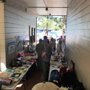 Silent Auction