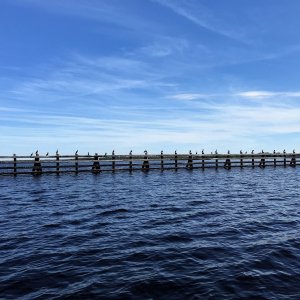 Lake George