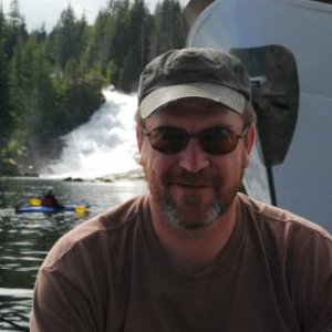 Don and Baranof Falls