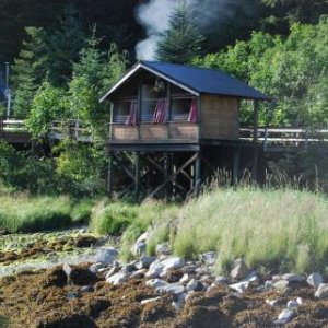 Bathhouse